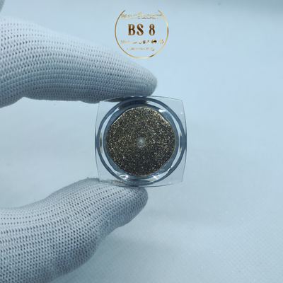 BsG 8 - رصاص المساء