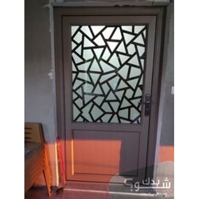 المنيوم — امجد الجعبه