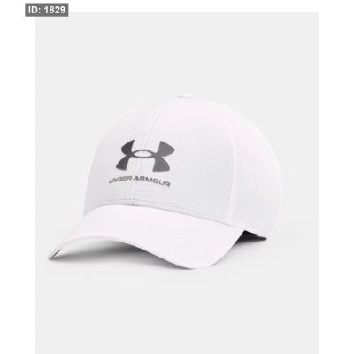 Isochill Armourvent STR-NVY Under Armour 1361529-408