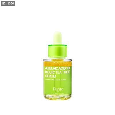 بوريتو – سيروم أزيليك أسيد 10% Purito Azelaic Acid 10% Kojic Tea Tree Serum