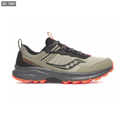 Saucony Excursion Tr17 Wide