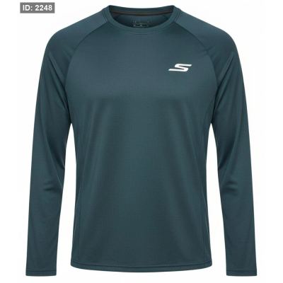SKECHERS بلوز ستان 1502-1