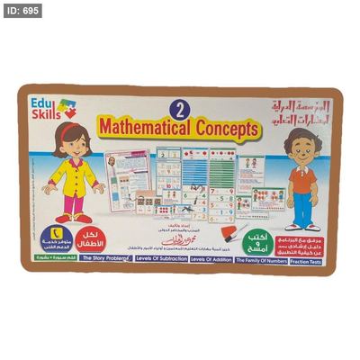 mathematical Concepts 2