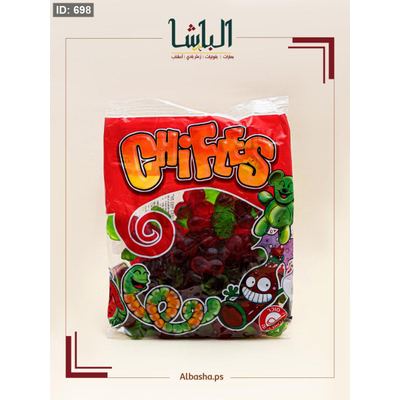 كاندي شكل كرز
