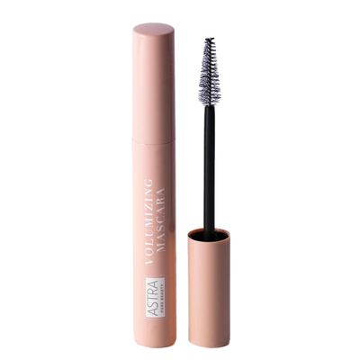 ASTRA PURE BEAUTY VOLUMIZING MASCARA
