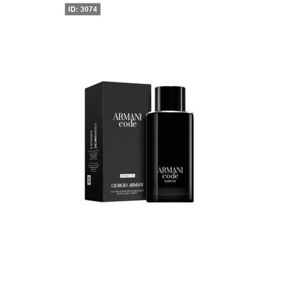 Giorgio Armani Code Parfum | 100 ml