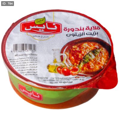 نايس قلاية بندورة 100 غم
