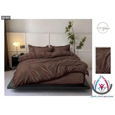 طقم ملاحف مزوج