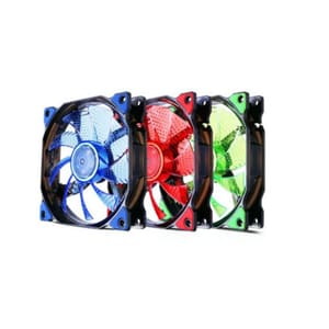 مراوح صناديق الكمبيوتر Case fan 12cm