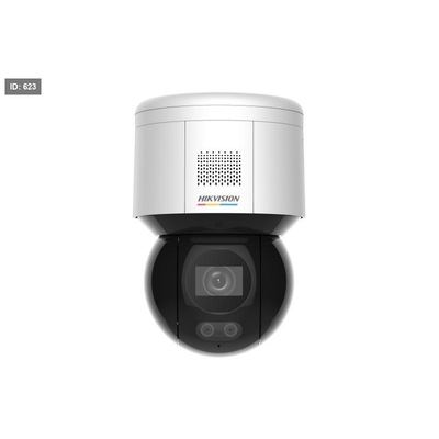 DS-2DE3A400BW-DE PT 4MP