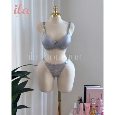 داخلي LOVE SECRET سكني قماش قطعتين