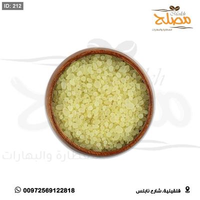 مستكة يوناني