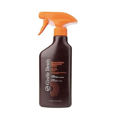Gisele Denis Instant Bronzer Spray 300ml