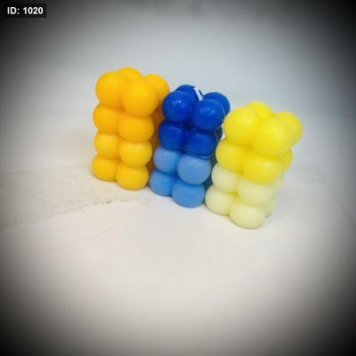 صبغة سائل للشمع
