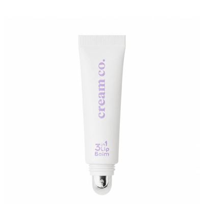 Cream Co 3 in 1 Lip Balm مرطب شفاه