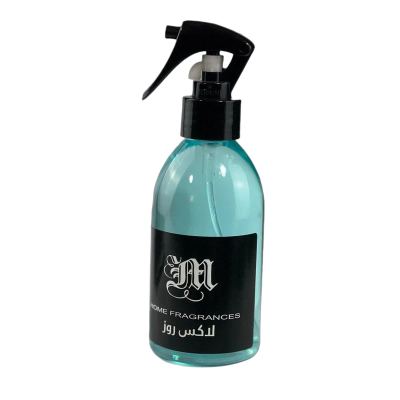 معطر قماش لاكس روز