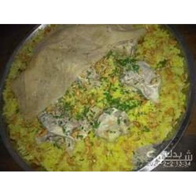 طباخ / شيف — جمعه عبد فالح حمدان