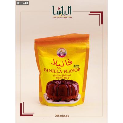 فانيلا