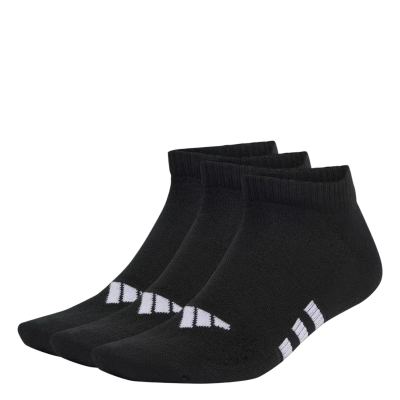 PERFORMANCE LIGHT LOW SOCKS 3 PAIRS