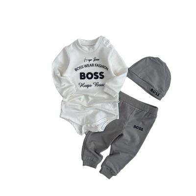 بدلة عملي Boss SH7181