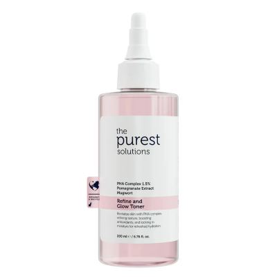 Refine and Glow Toner  ...