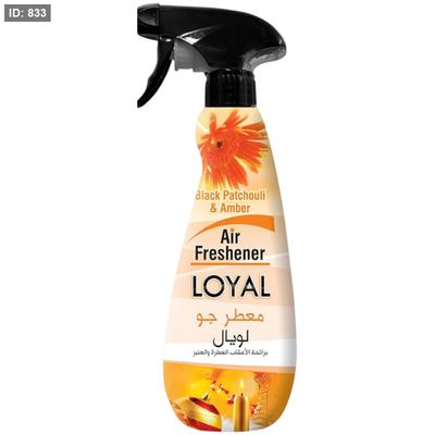 لويال معطر جو اعشاب 450 مل