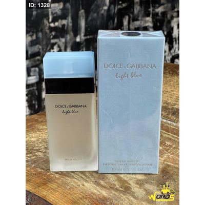 Dolce & Gabbana Light Blue Eau de Toilette