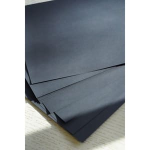 50 ورقة اسود قياس A4