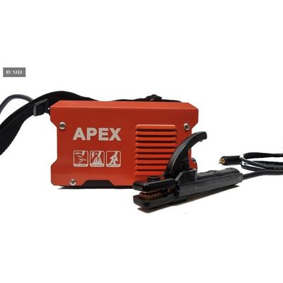 ماكنة لحام صغيرة 180 امبير APEX