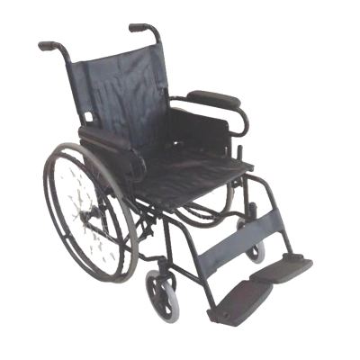 Flamingo Classic wheel chair U - basic OC2279