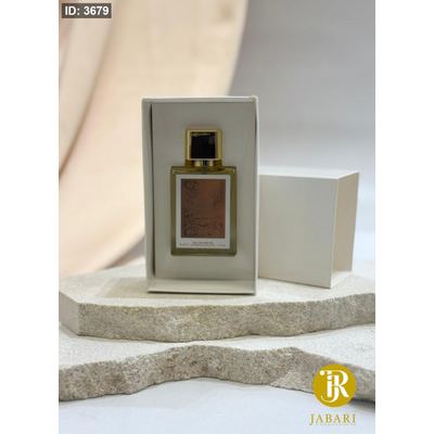 عطر ميني ~30ml~ & علبة تغليف ابيض