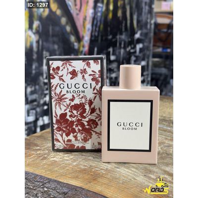 Gucci bloom