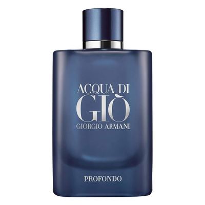 GIORGIO ARMANI ACQUA DI GIO PROFONDO EDP 125 ML FOR MEN