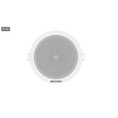DS-QAE0206G1-V 6W CEILING SPEAKER