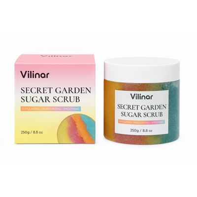 مقشر السكر سيكرت غاردن من Vilinar