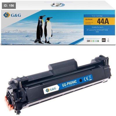 حبر ليزر HP 44A (CF244A) مستورد
