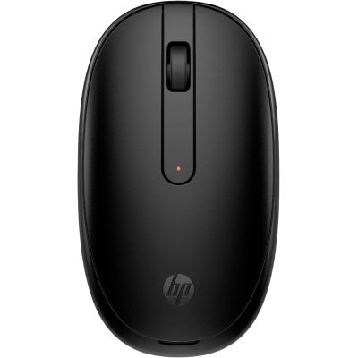 HP 240 Black Bluetooth Mouse (3V0G9AA)ماوس بلوتوث اسود