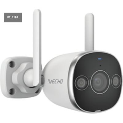 WIFI CAMERA VEC-SHB3F3-DL 3MP