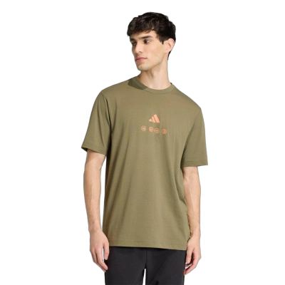 ADIDAS M CT ILL Q2 T