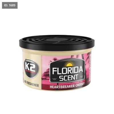 علب رائحة منعشة K2 FLORIDA