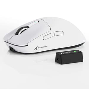ATTACK SHARK X3PRO