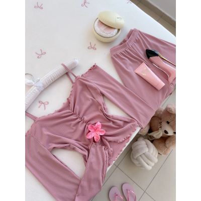 بيجاما نود OFF SHOULDER