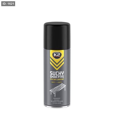 سبريه تشحيم وحماية وتليين K2 SUSHY SMAR