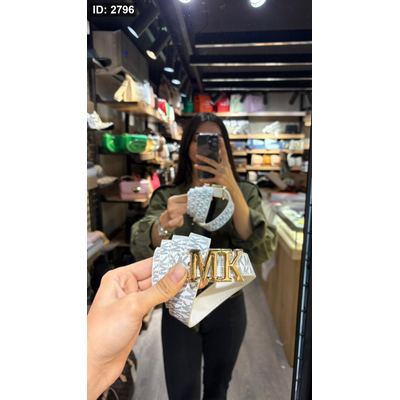 قشاط - MK