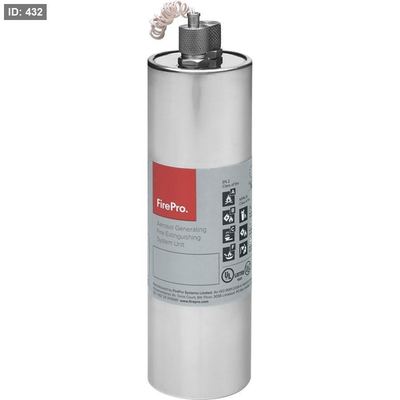 FirePro 80g