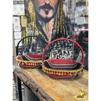 سلة تراث