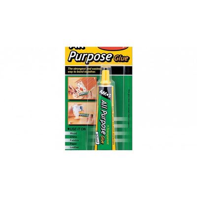 صمغ سائل  30 ملم  AMOS ALL PURPSE