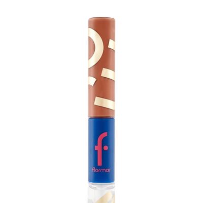 Festival Lovers Two-Step Liquid Lipstick