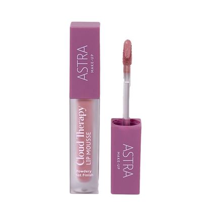 ASTRA CLOUD THERAPY LIP MOUSSE جلوس شفاه من استرا