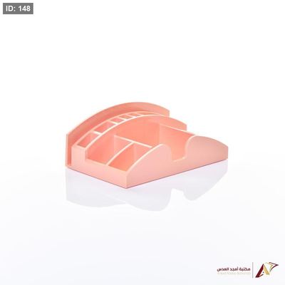 قاعدة مكتب بلاستك OPS 204